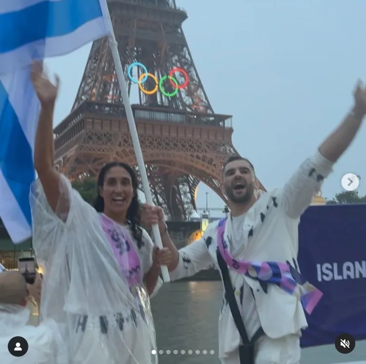 2024奥运赛场上的荆棘与光芒：伤病、亲情与突破