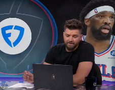 前NBA球星帕森斯：恩比德健康与否将决定其历史