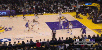 东契奇禁赛风波湖人三巨头力挽狂澜送篮网十连