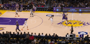 东契奇禁赛风波湖人三巨头力挽狂澜送篮网十连