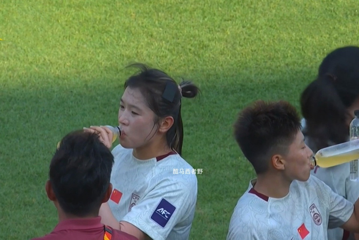 中国U20女足两连胜背后轮换争议引热议