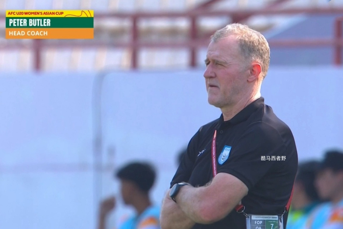 中国U20女足两连胜背后轮换争议引热议