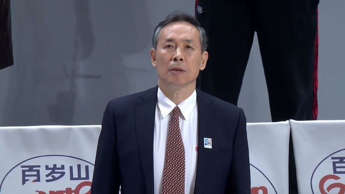 北京男篮逆转南京男篮 杰曼砍36分助队登顶