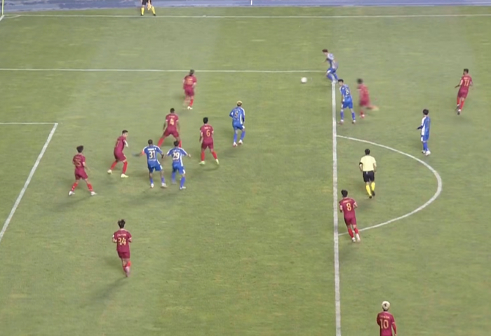 中甲第5轮广东双雄领跑积分榜 定南赣联逆转石家