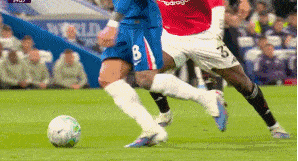 曼联客场1-0力克切尔西终结联赛两轮不胜