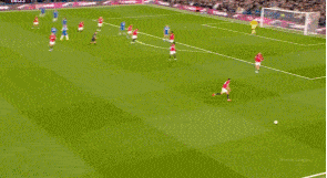 曼联客场1-0力克切尔西终结联赛两轮不胜